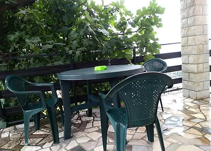 Mediterranean Garden *
