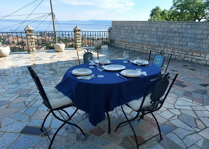 شقة Mediterranean Garden *
