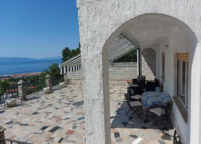 شقة Mediterranean Garden