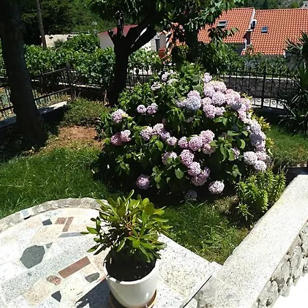 Mediterranean Garden * Rijeka