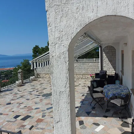 Apartmán Mediterranean Garden