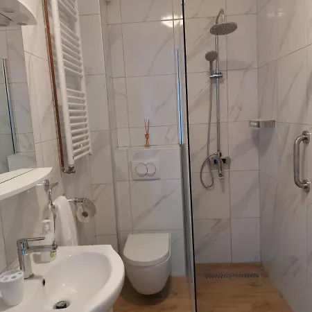 Mediterranean Garden Apartment