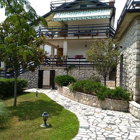Mediterranean Garden