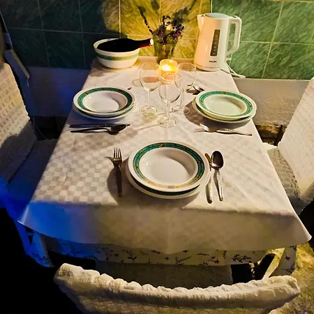 Mediterranean Garden *