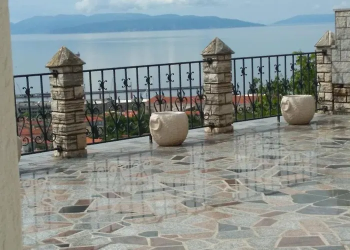 Mediterranean Garden Διαμέρισμα Ριέκα